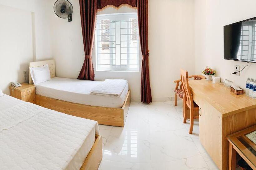 اتاق عادی, Hoang Ngan 2 Hotel   Tp. Vinh