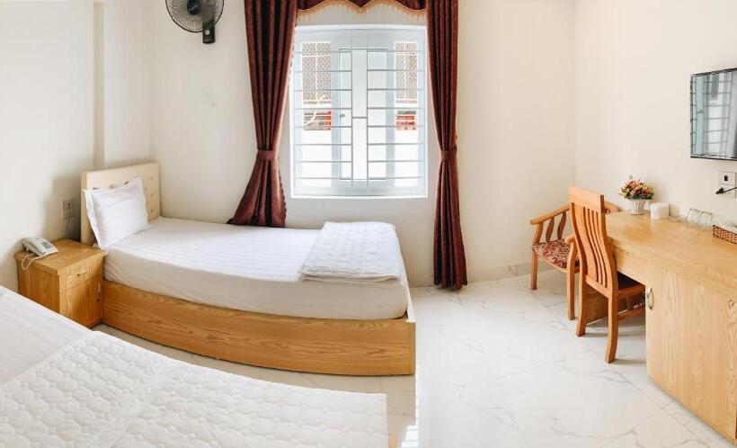 اتاق عادی, Hoang Ngan 2 Hotel   Tp. Vinh