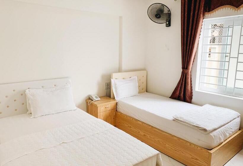 اتاق عادی, Hoang Ngan 2 Hotel   Tp. Vinh
