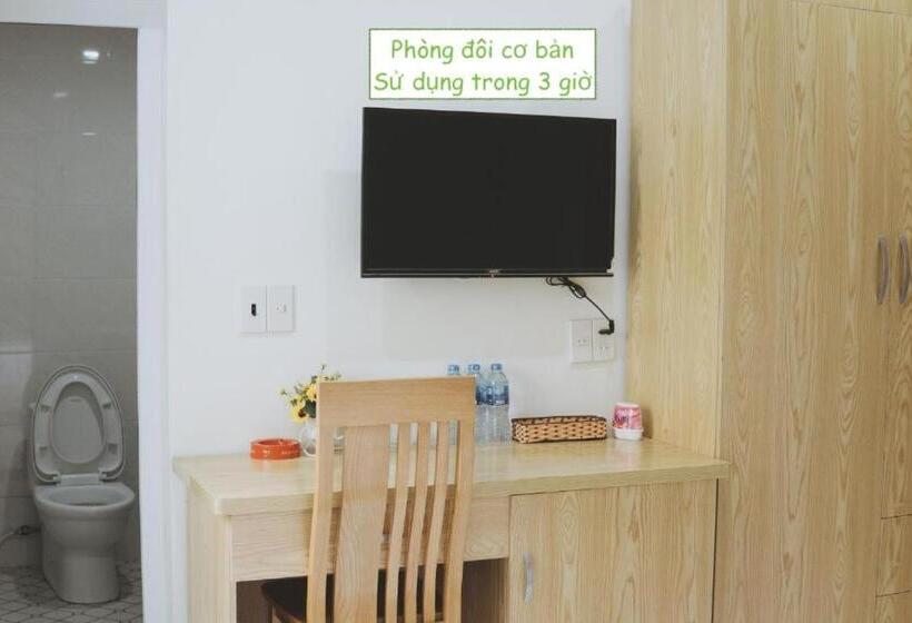 اتاق اکونومی, Hoang Ngan 2 Hotel   Tp. Vinh