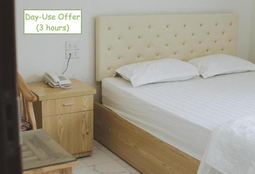 اتاق اکونومی, Hoang Ngan 2 Hotel   Tp. Vinh