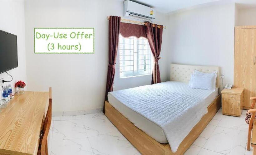 اتاق اکونومی, Hoang Ngan 2 Hotel   Tp. Vinh