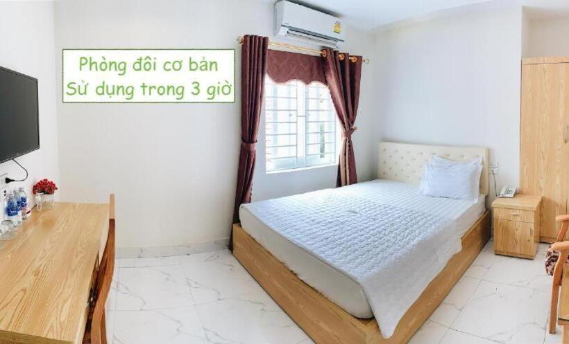 اتاق اکونومی, Hoang Ngan 2 Hotel   Tp. Vinh