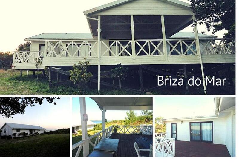 اتاق استاندارد با تخت بزرگ, Villa Espanhola Bilene