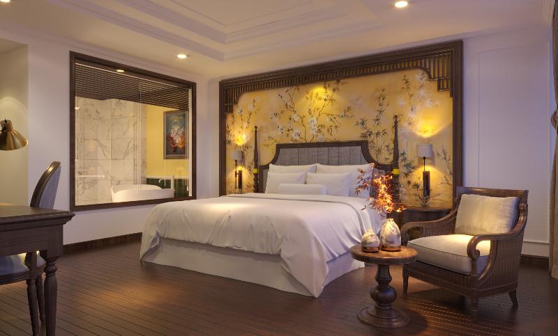 مجموعه ویستا شهر, Acoustic Hotel & Spa