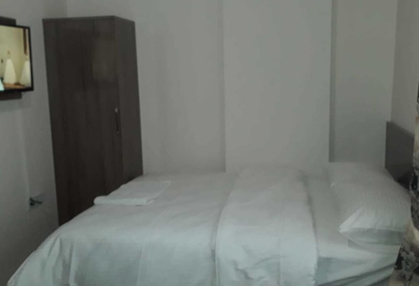 اتاق استاندارد یک نفره, Toprak