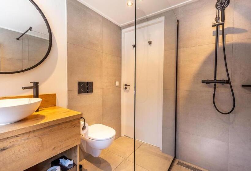اتاق استاندارد, B&b Duinhuys