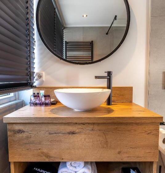 اتاق استاندارد, B&b Duinhuys