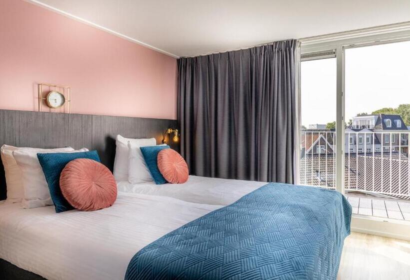اتاق لوکس, B&b Duinhuys