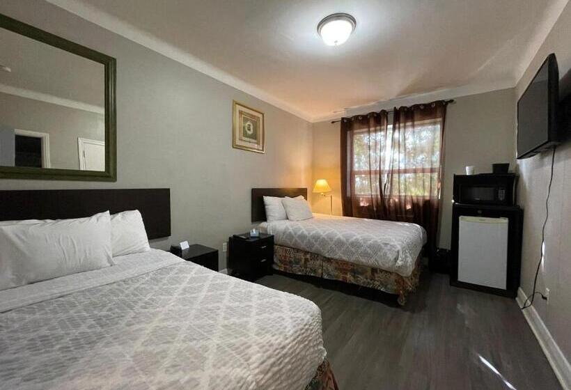 اتاق استاندارد, Travelodge By Wyndham London Ontario