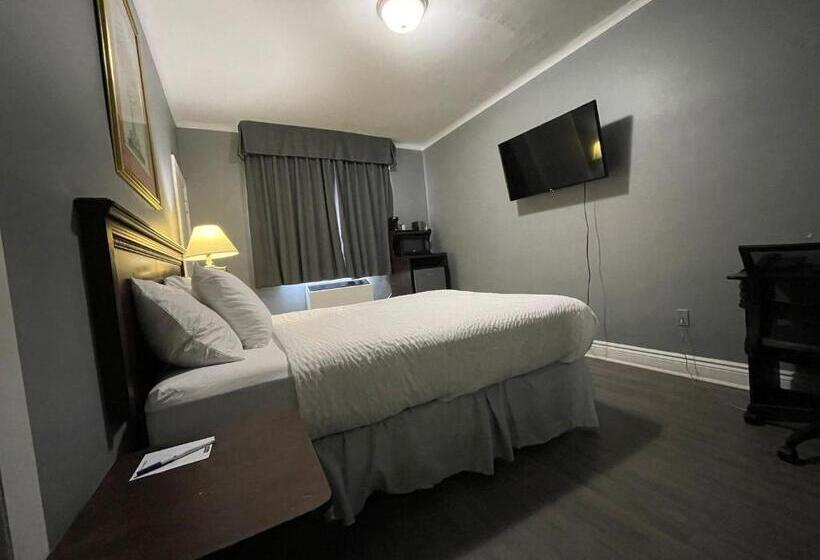اتاق استاندارد, Travelodge By Wyndham London Ontario