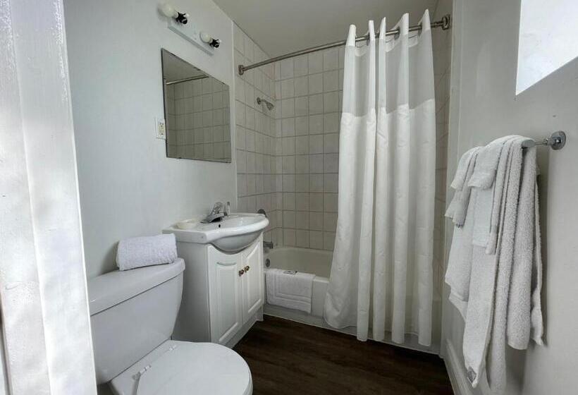 اتاق استاندارد, Travelodge By Wyndham London Ontario
