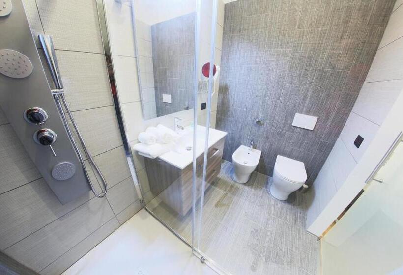 اتاق استاندارد, Residenze Cassoli B&b Luxury Spa