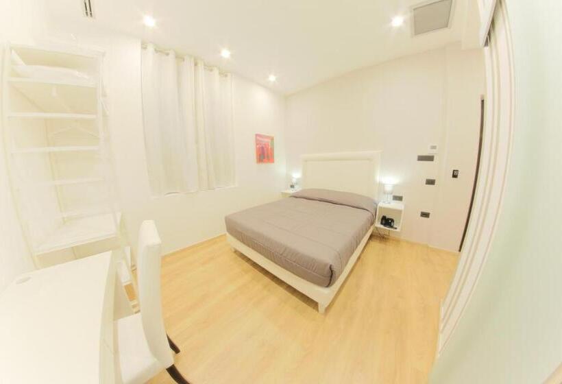اتاق استاندارد, Residenze Cassoli B&b Luxury Spa