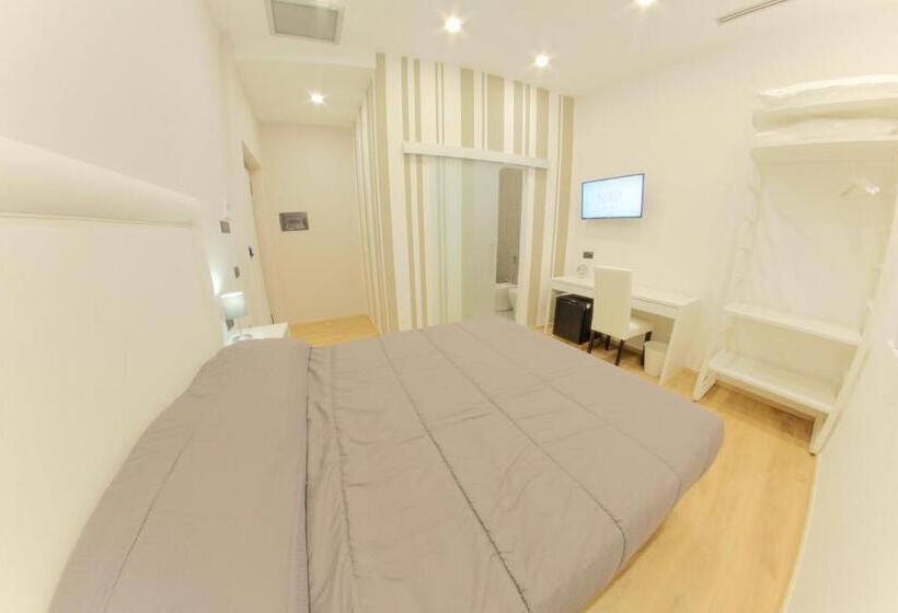 اتاق استاندارد, Residenze Cassoli B&b Luxury Spa