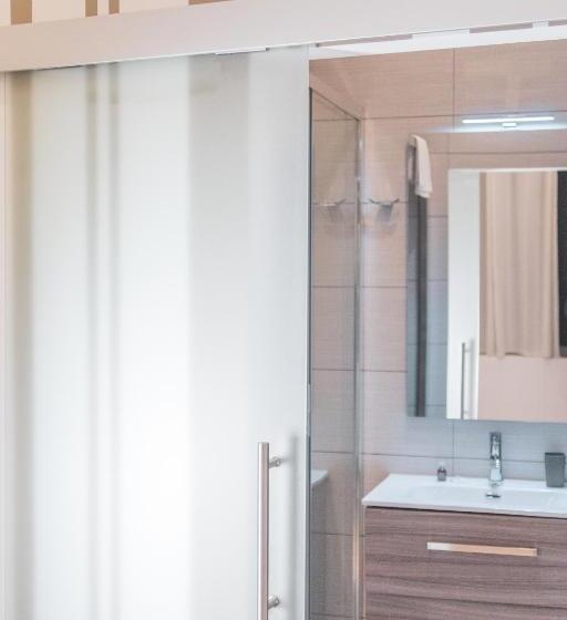 اتاق استاندارد, Residenze Cassoli B&b Luxury Spa