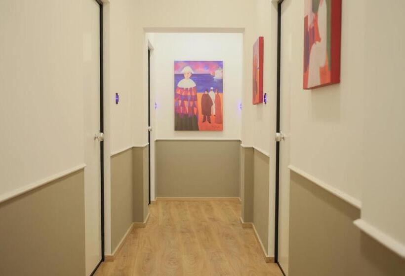 اتاق استاندارد, Residenze Cassoli B&b Luxury Spa