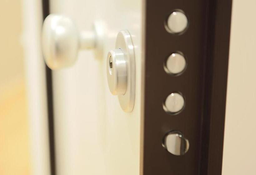 اتاق استاندارد, Residenze Cassoli B&b Luxury Spa