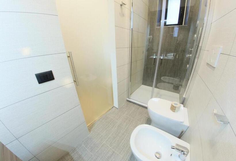 اتاق سوپریور یک تخته, Residenze Cassoli B&b Luxury Spa
