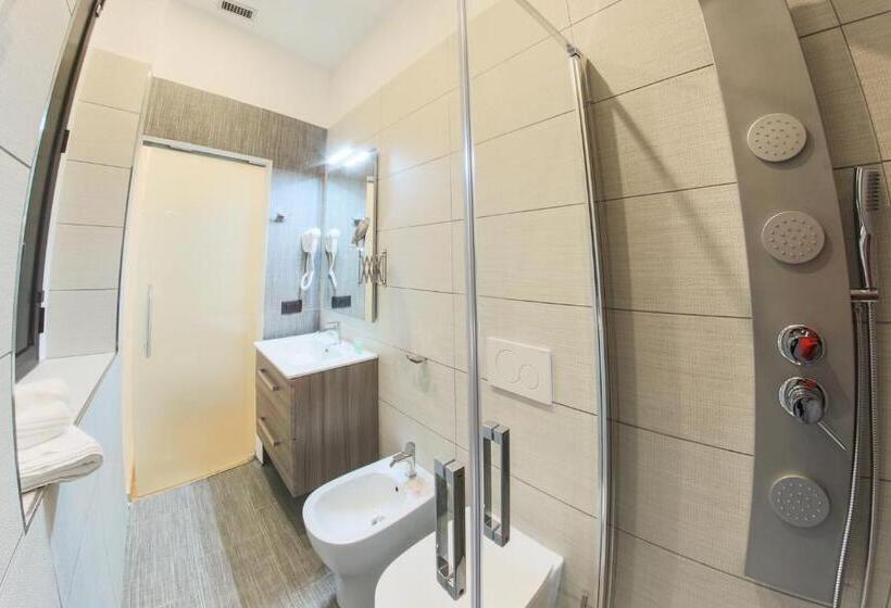 اتاق استاندارد, Residenze Cassoli B&b Luxury Spa
