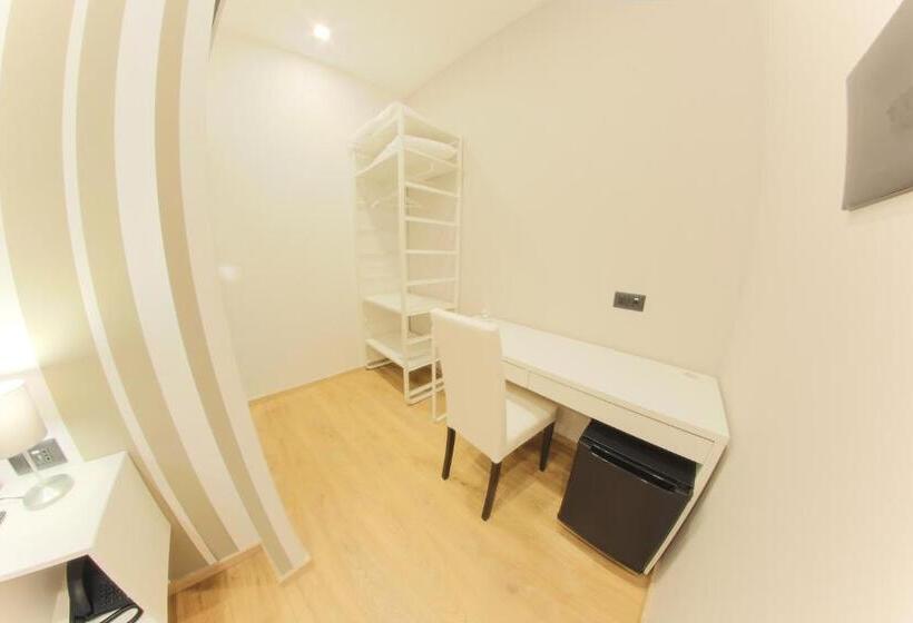 اتاق استاندارد, Residenze Cassoli B&b Luxury Spa