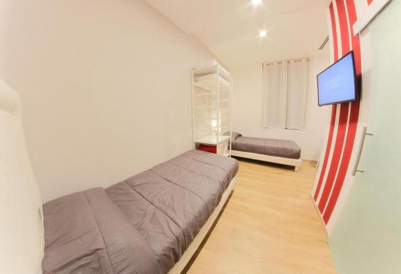 اتاق لوکس, Residenze Cassoli B&b Luxury Spa