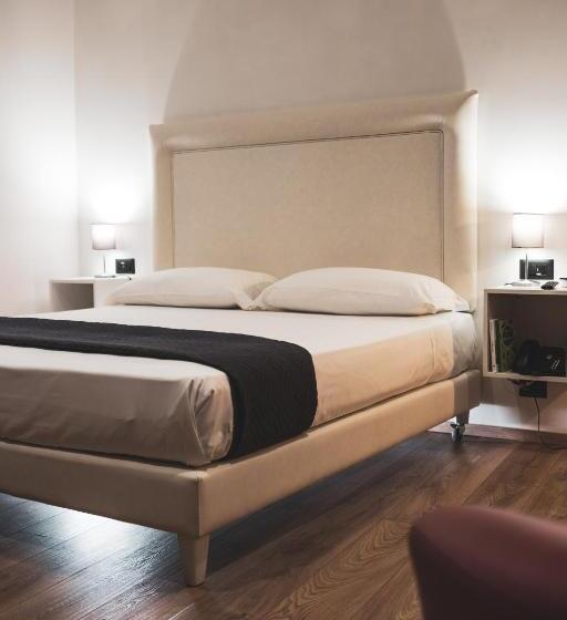 سوییت لوکس, Residenze Cassoli B&b Luxury Spa