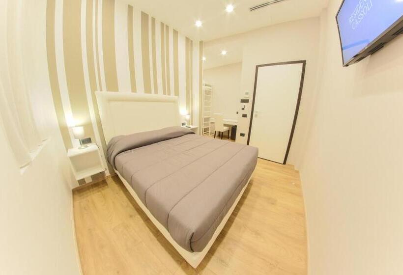 اتاق استاندارد, Residenze Cassoli B&b Luxury Spa