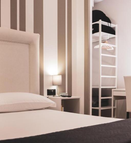 اتاق استاندارد, Residenze Cassoli B&b Luxury Spa