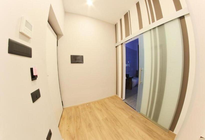 سوییت لوکس, Residenze Cassoli B&b Luxury Spa