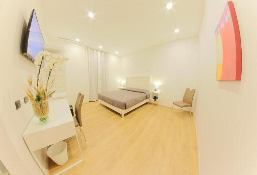 سوییت لوکس, Residenze Cassoli B&b Luxury Spa