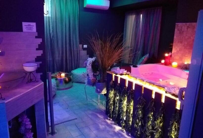 سوییت لوکس, Residenze Cassoli B&b Luxury Spa