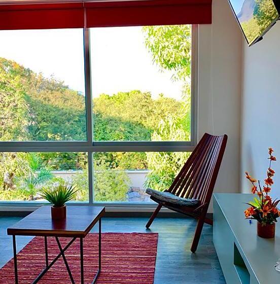 اتاق لوکس, Rinconada Hotel Boutique