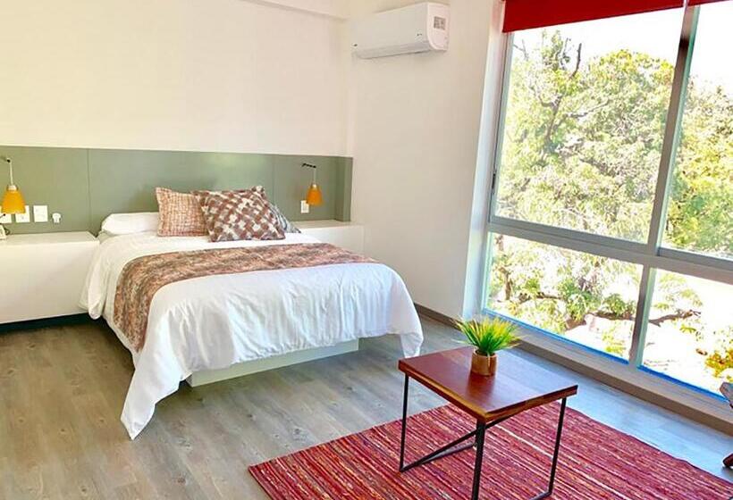 اتاق لوکس, Rinconada Hotel Boutique
