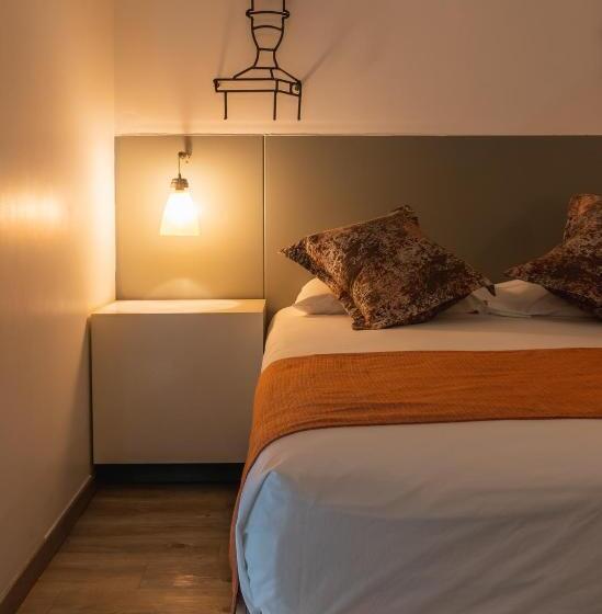 اتاق لوکس, Rinconada Hotel Boutique