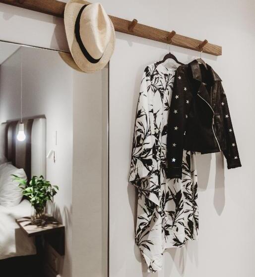 اتاق استاندارد, The Junction Boutique