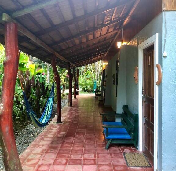 اتاق خانوادگی, Tasty Dayz Hostel