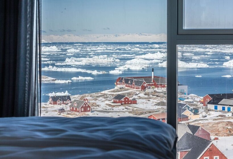سوییت, Ilulissat Bed & Breakfast