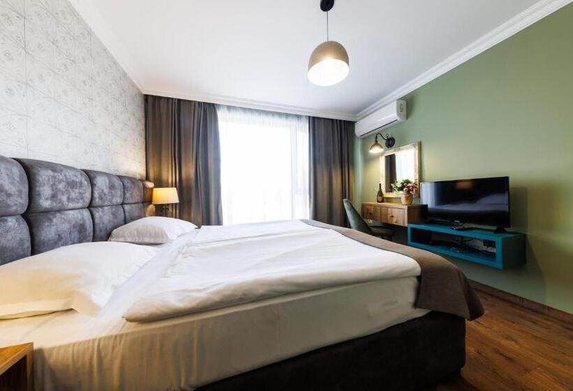 آپارتمان 1 خوابه, Avenue Hotel   Free Parking