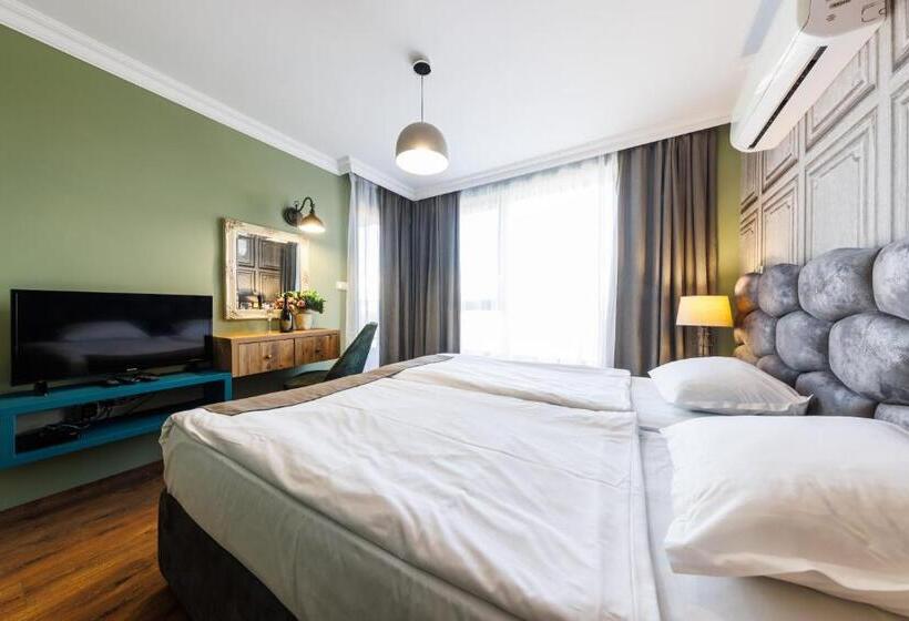 آپارتمان 2 خوابه, Avenue Hotel   Free Parking