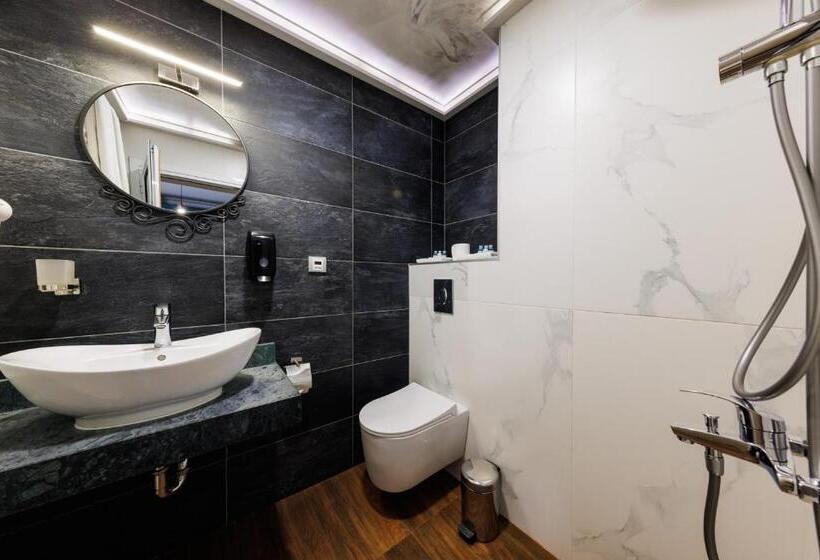 آپارتمان 2 خوابه, Avenue Hotel   Free Parking