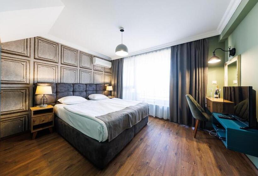 آپارتمان 2 خوابه, Avenue Hotel   Free Parking