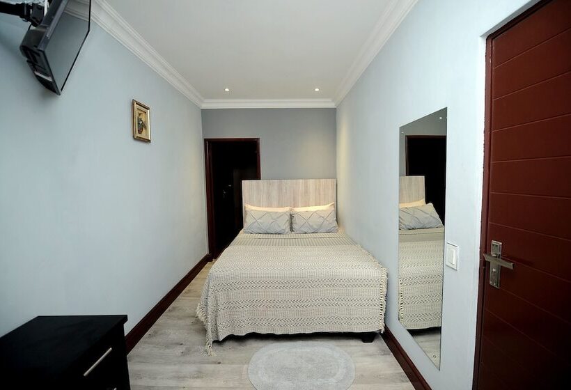 اتاق استاندارد, Elly Lodge