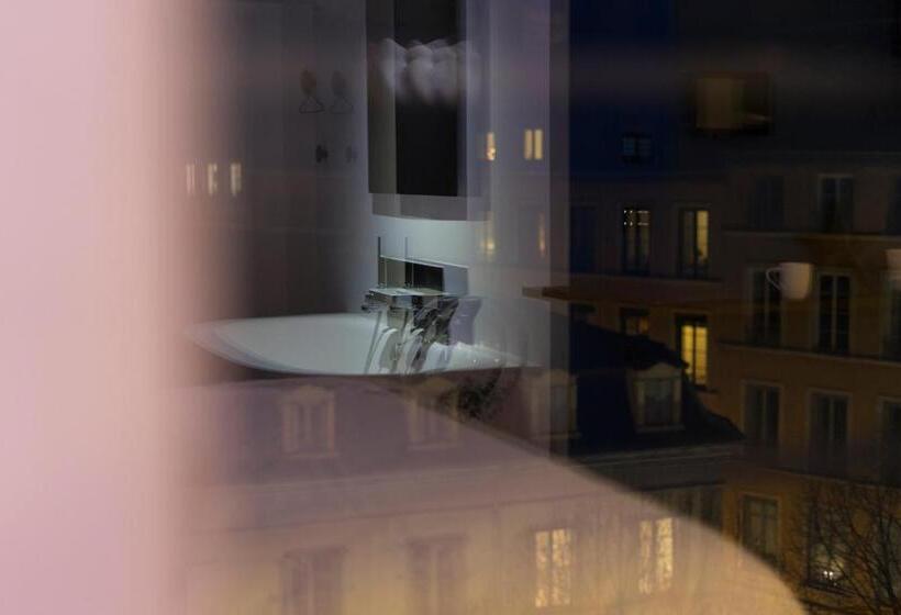 이그제큐티브 스위트, Mihotel Vieux Lyon