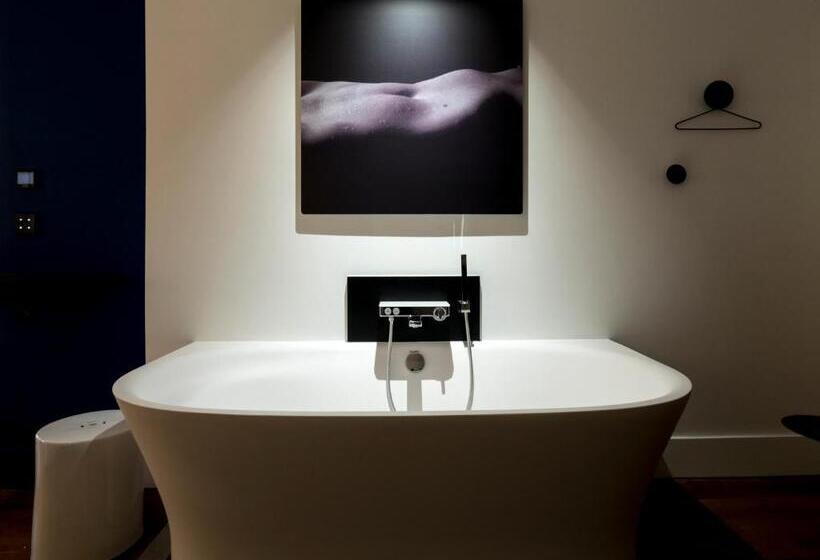 이그제큐티브 스위트, Mihotel Vieux Lyon