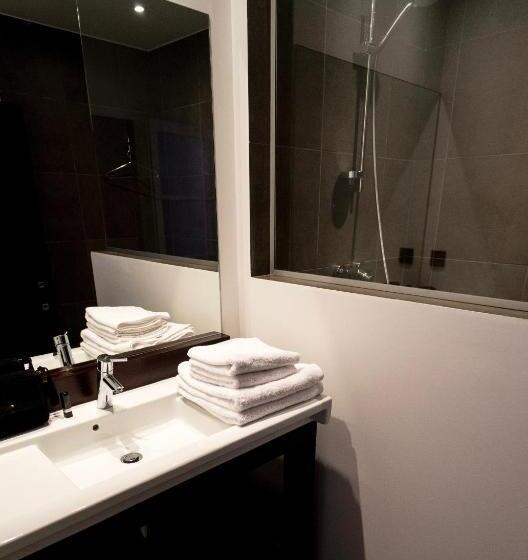 이그제큐티브 스위트, Mihotel Vieux Lyon