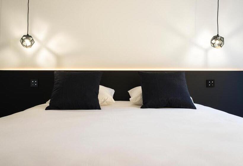 이그제큐티브 스위트, Mihotel Vieux Lyon