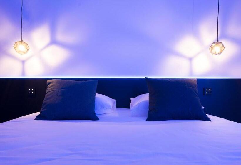 이그제큐티브 스위트, Mihotel Vieux Lyon