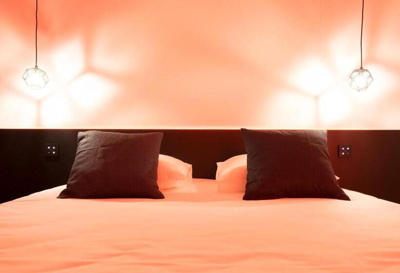 이그제큐티브 스위트, Mihotel Vieux Lyon
