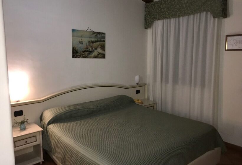 اتاق استاندارد, Motel 24h